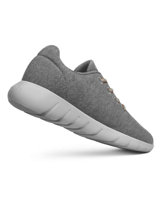 Giesswein Gray Sneaker