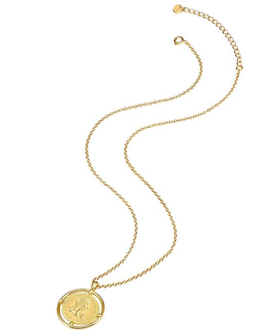 Glanzstücke München Metallic Kette