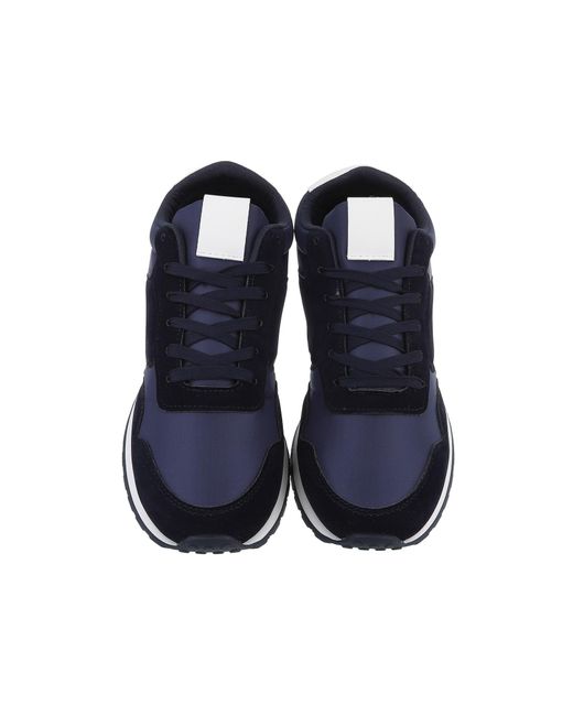 CoolWalk Sneaker in Blue für Herren