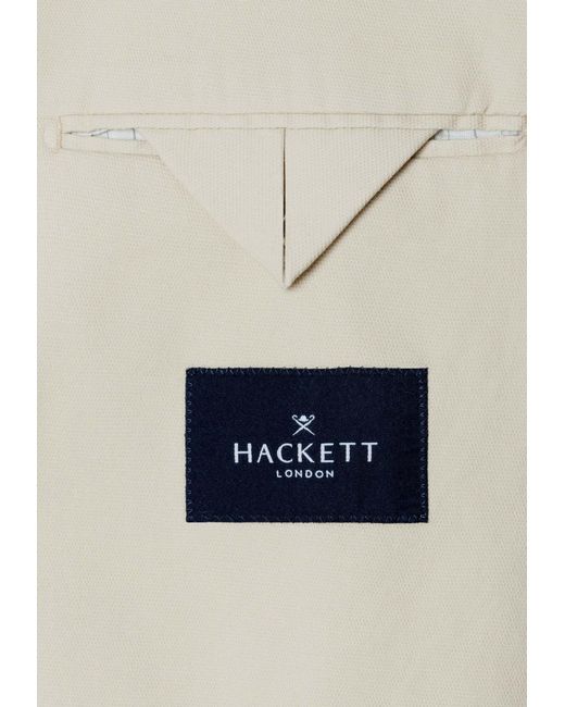 Hackett Sakko in White für Herren