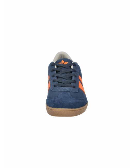 Lico Sneaker Easley in Blue für Herren