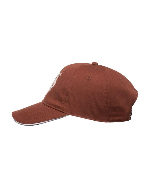 Roxy Brown Cap Live Forever