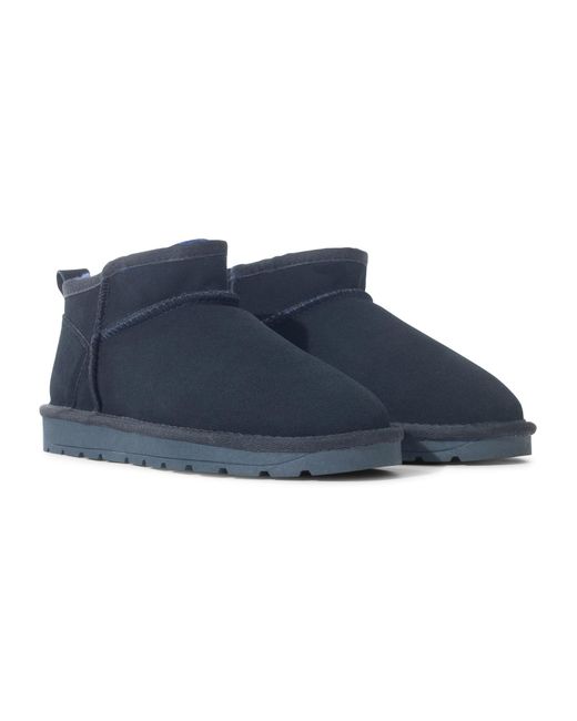 Gooce Blue Snowboot Mindiki