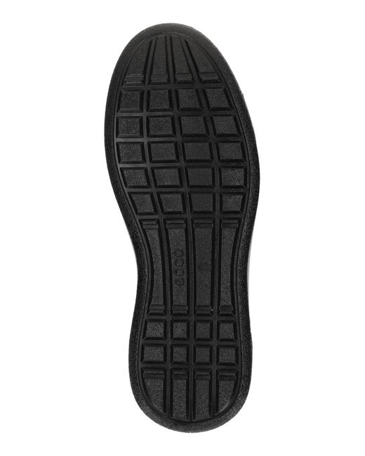 Ecco Sneaker Move in Black für Herren