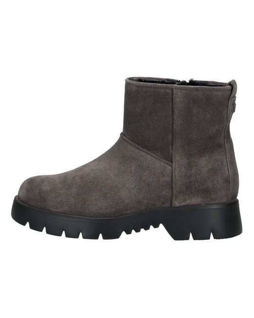 Högl Gray Stiefelette