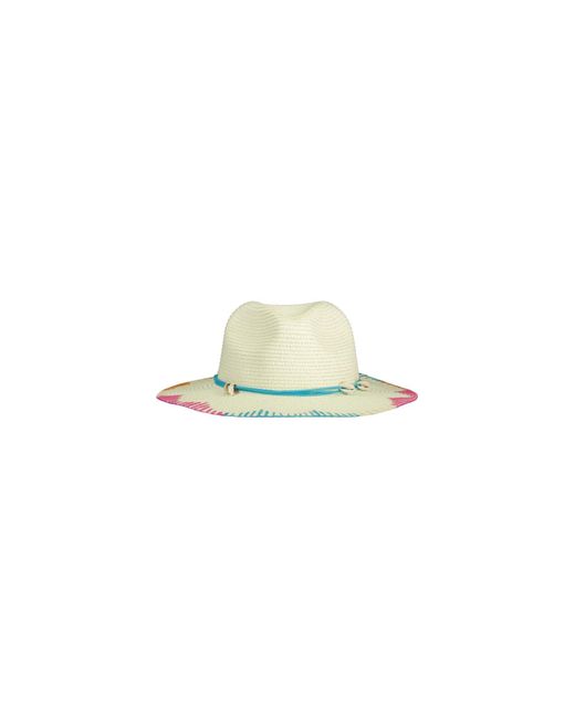 Deeluxe Multicolor Hat Zabou