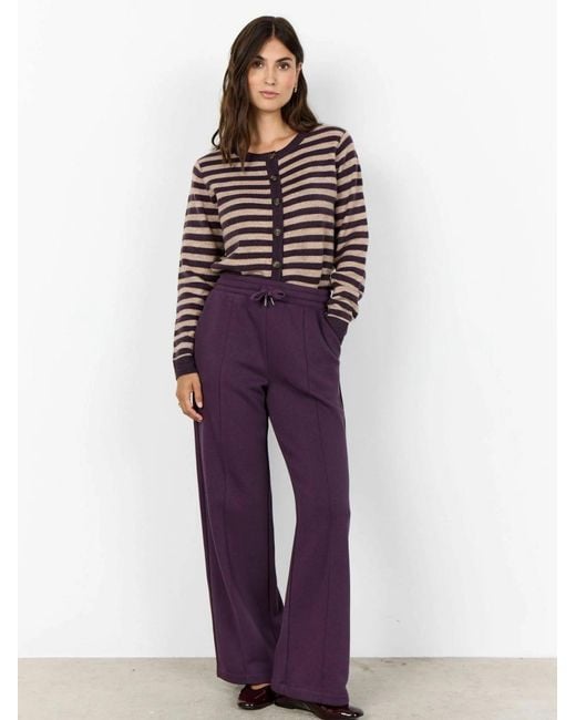 Soya Concept Purple Hose