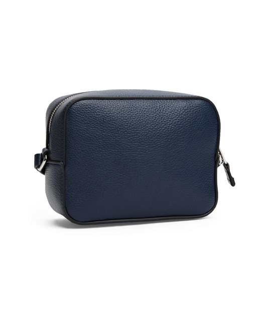 Tommy Hilfiger Blue Umhängetasche Must