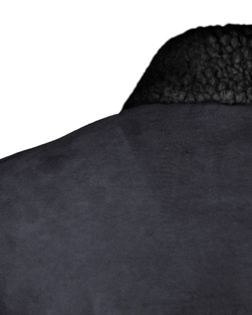 Mustang Black Übergangsjacke
