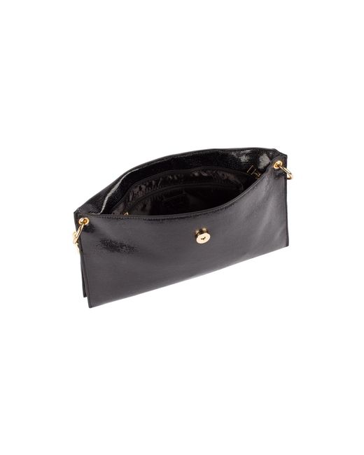 faina Black Tasche