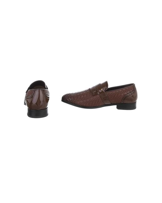 CoolWalk Slipper in Brown für Herren