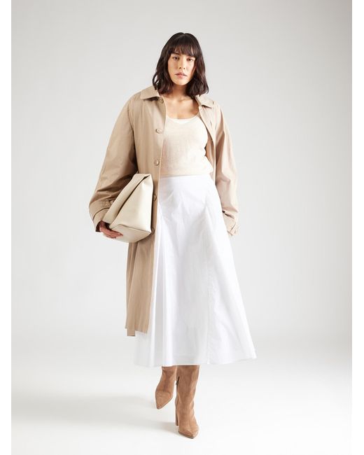 Rosemunde Natural Pullover Sofia