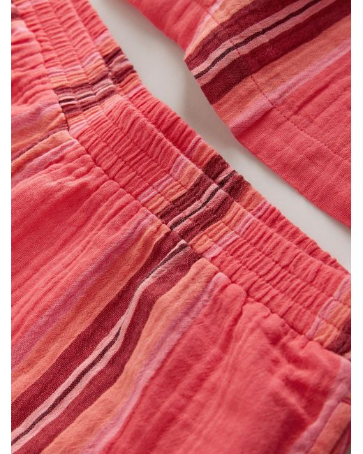 Next Red Set