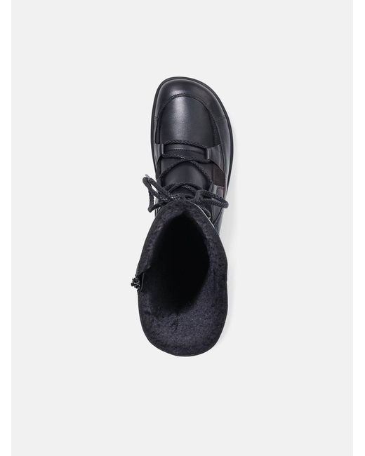 Bär Black Boots Runa