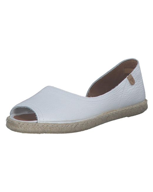 Verbenas Gray Espadrilles Cruz Nucleo