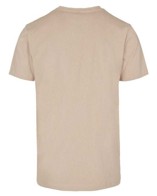 F4NT4STIC T-Shirt Elton John Bennie And The Jets in Natural für Herren