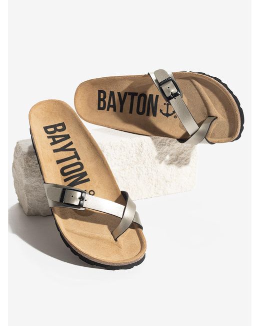 Bayton Natural Mules 'Junon'