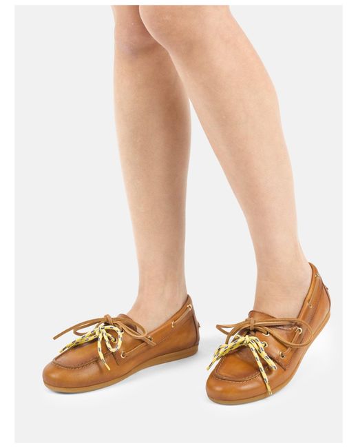 Felmini Brown Slipper