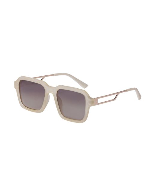 Pilgrim Sonnenbrille Addilyn in Brown für Herren