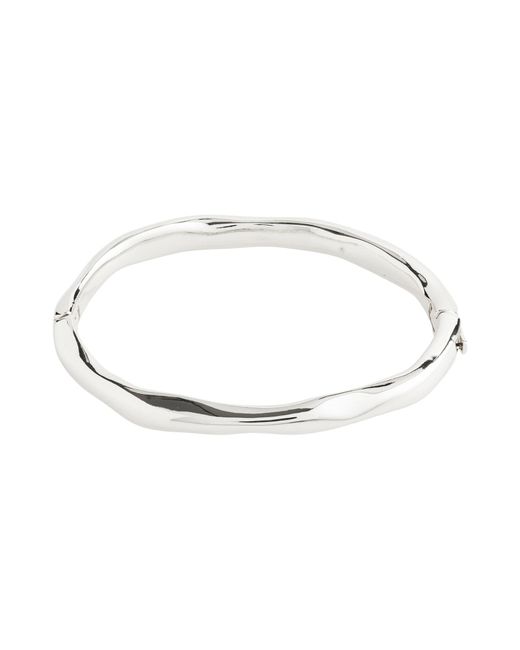 Pilgrim White Armband Harrison