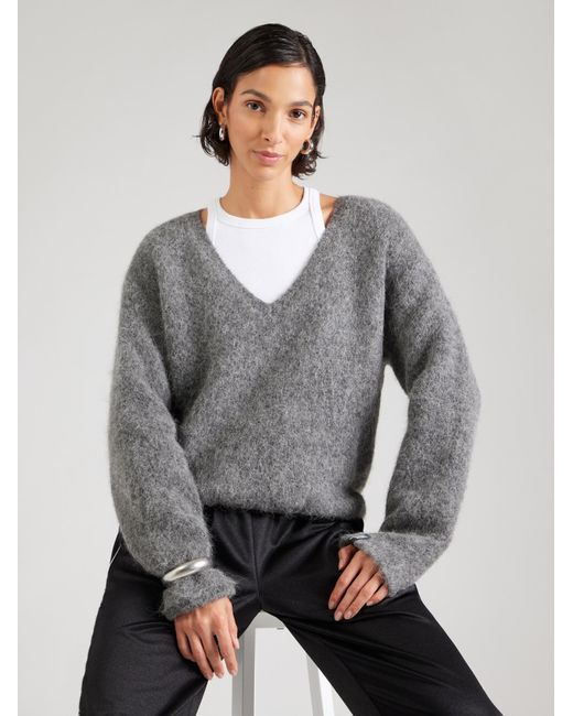 10Days Gray Pullover