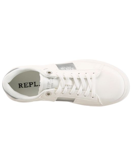 Replay Black Sneaker