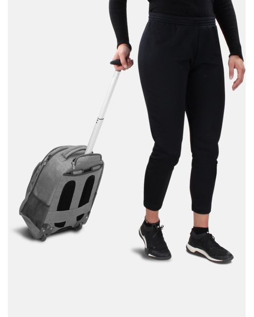 normani Rucksack in Gray für Herren