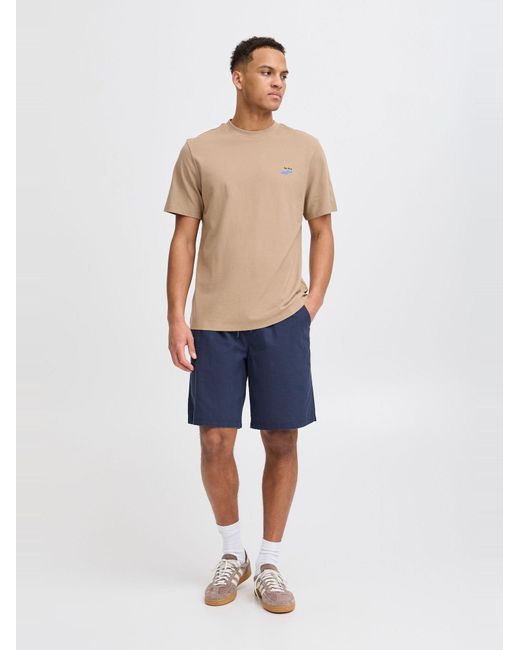 Blend Shorts Bhbay in Blue für Herren