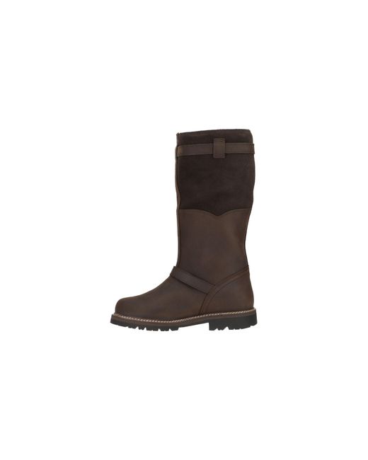Meindl Boots in White für Herren