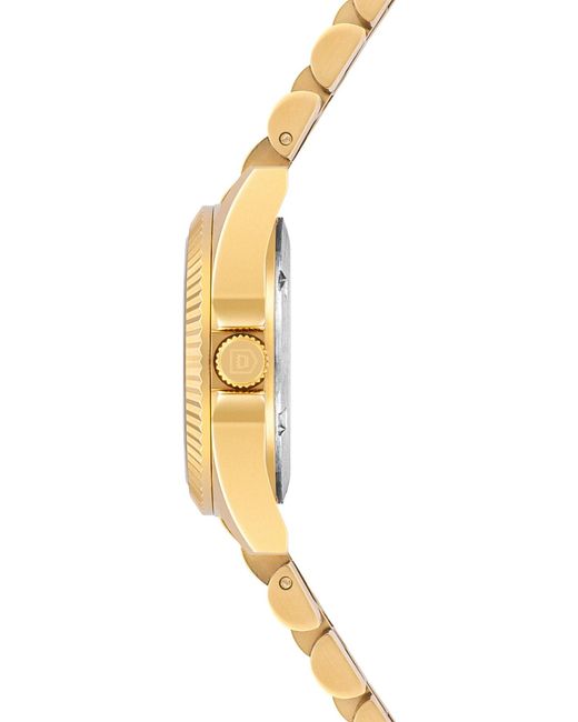 Spears & Walker Metallic Uhr