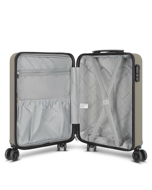 WORLDPACK Trolley in Gray für Herren