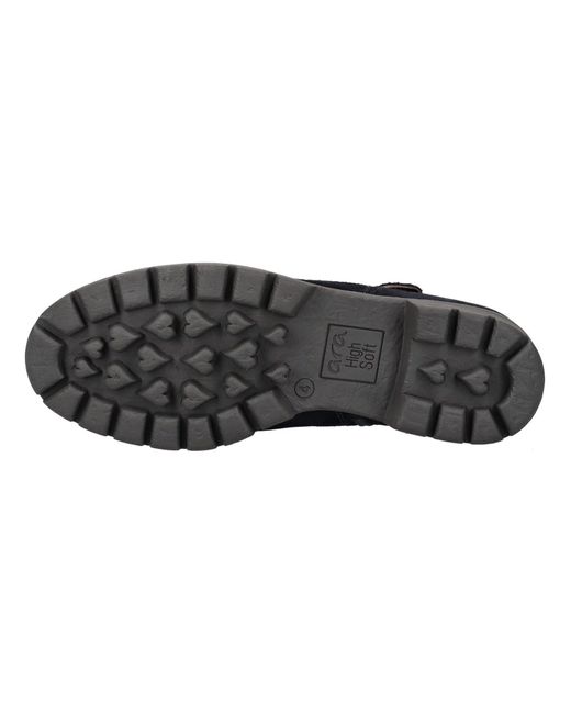 Ara Black Stiefelette