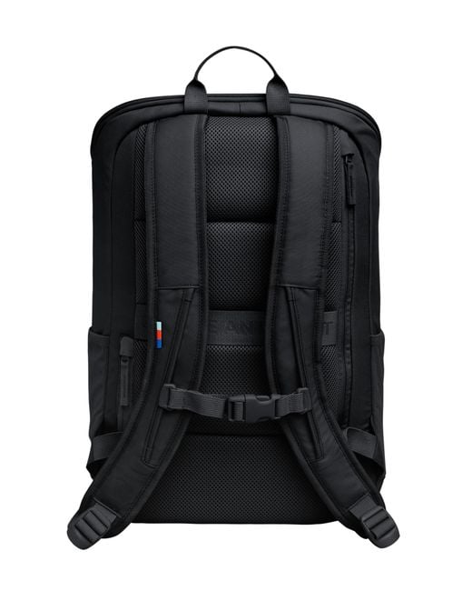 GotBag Black Rucksack Pro Pack
