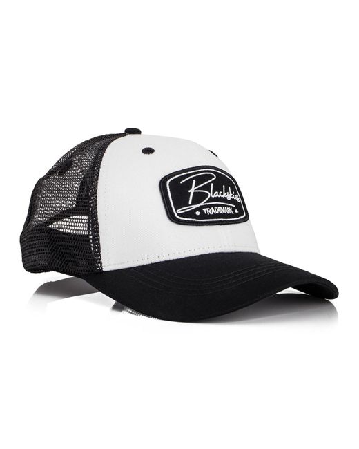Blackskies Cap Race in Black für Herren