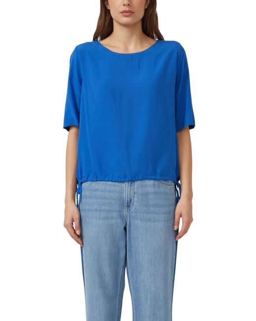 S.oliver Blue Oliver Bluse