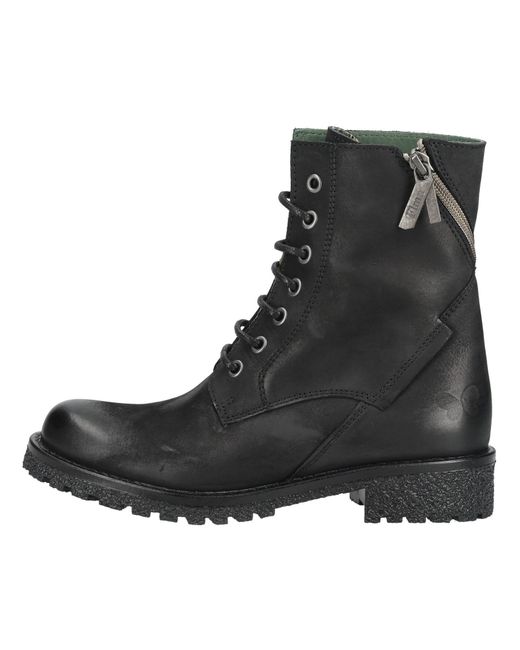 Felmini Black Stiefelette