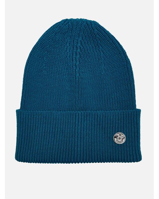 Tazzio Mütze A500 in Blue für Herren