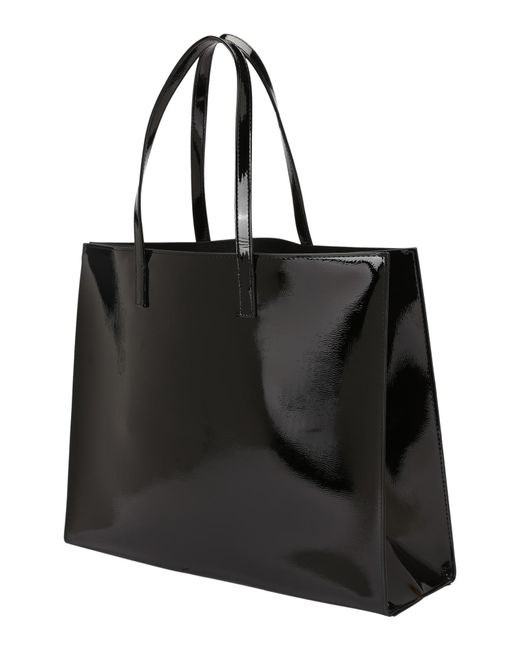 Ted Baker Black Shopper Crikon