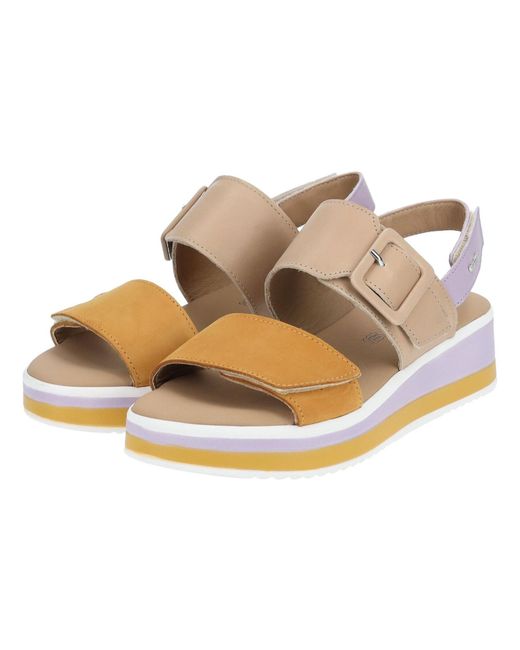 Igi&co Natural Sandale