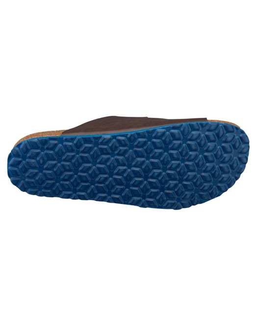 Lico Pantolette in Brown für Herren