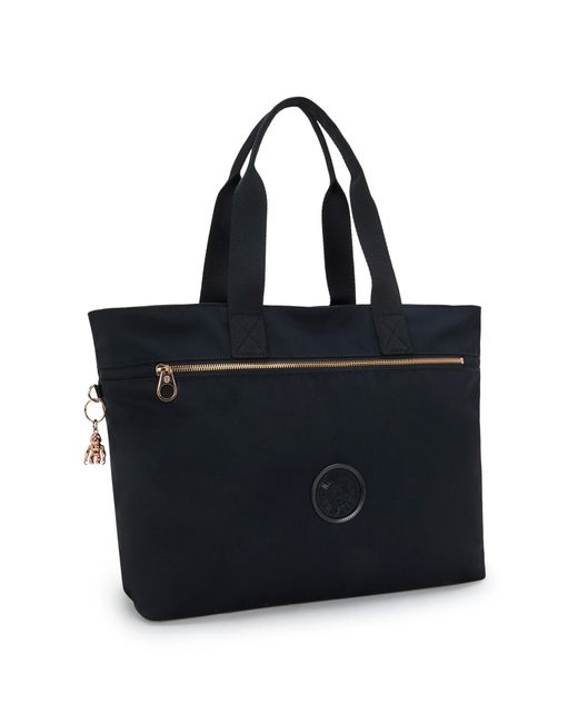 Kipling Black Shopper Colissa