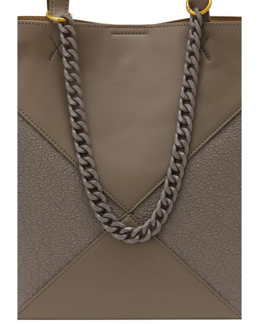 faina Multicolor Shopper