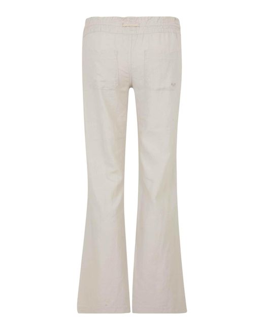 Roxy Gray Hose Oceanside