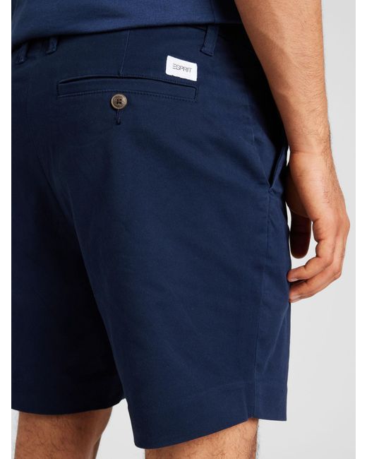 Esprit Shorts in Blue für Herren