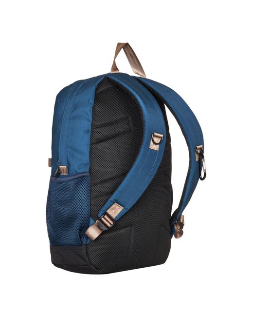 Element Blue Rucksack Outer Madium Classic Backpack