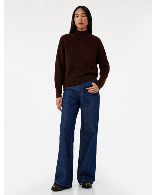 Koton Blue Pullover
