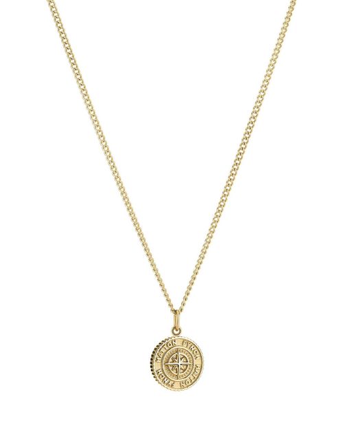 Fynch-Hatton Metallic Kette