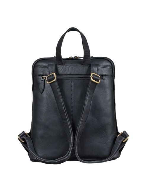 Benthill Rucksack in Black für Herren
