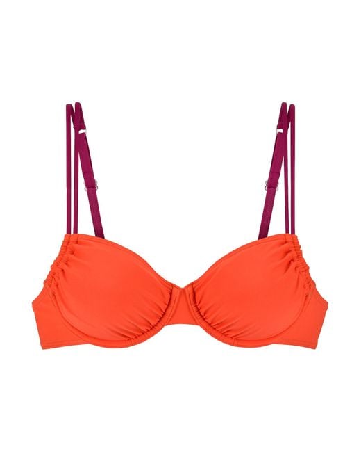S.oliver Red Bikinitop
