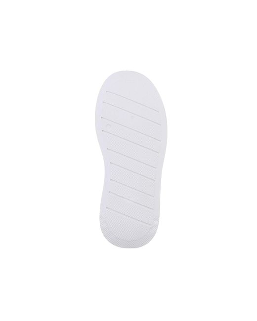 Ital-Design White Sneaker